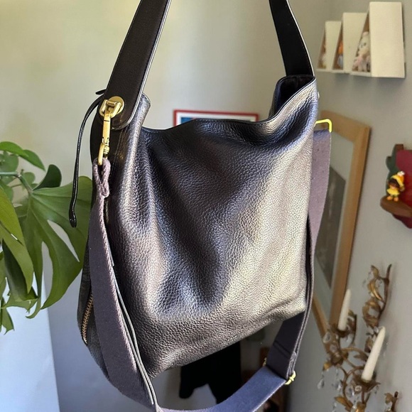 Fossil Bag Purse - Picture 2 of 5